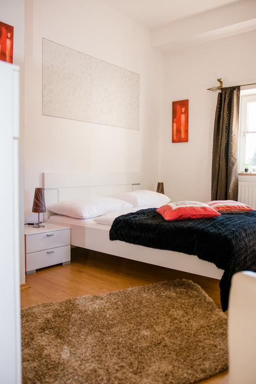 Fruehstueckspension Scharinger Hof Gilgenberg am Weilhart Extérieur photo
