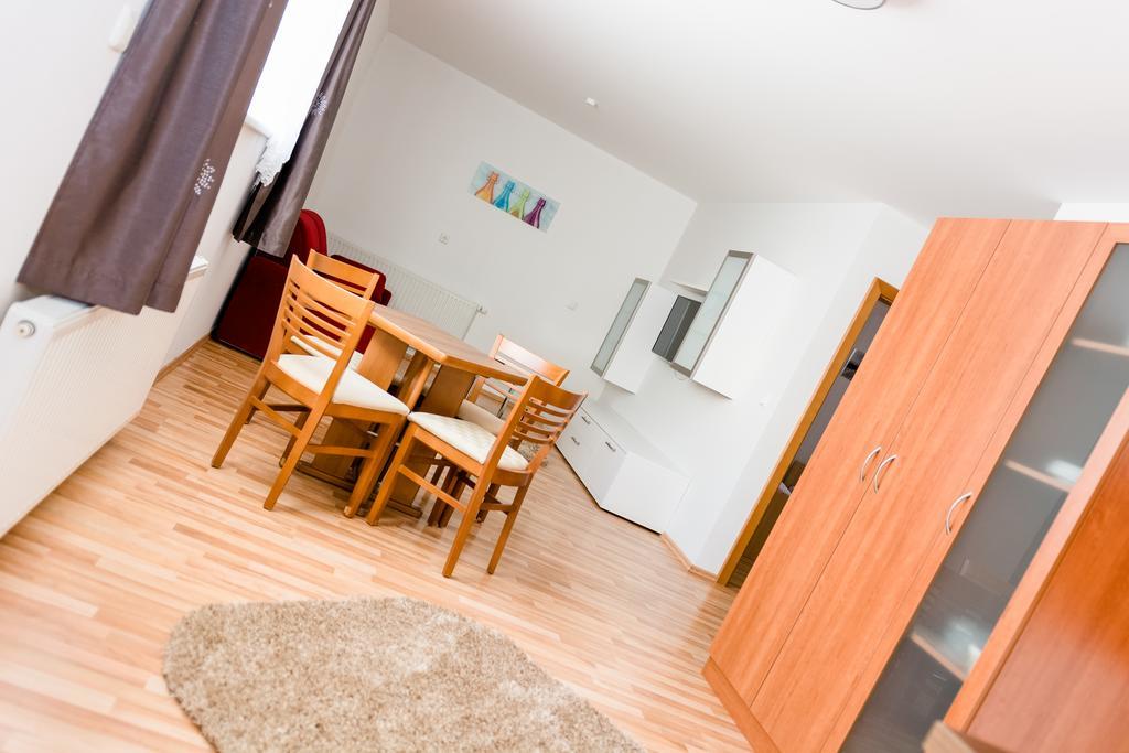 Fruehstueckspension Scharinger Hof Gilgenberg am Weilhart Extérieur photo