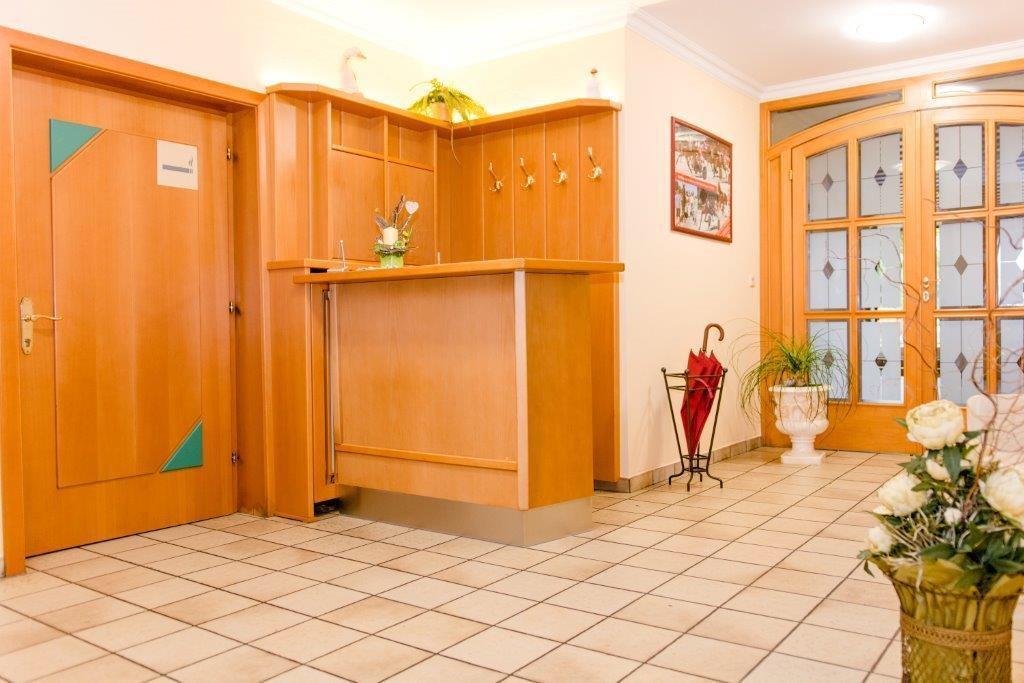 Fruehstueckspension Scharinger Hof Gilgenberg am Weilhart Extérieur photo