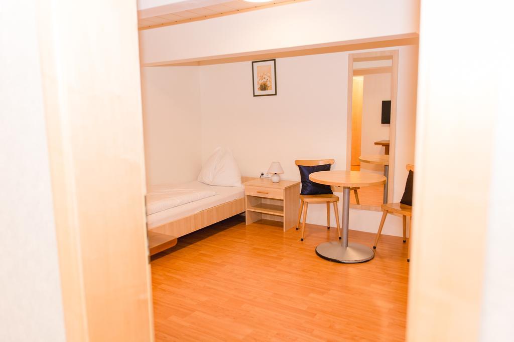 Fruehstueckspension Scharinger Hof Gilgenberg am Weilhart Extérieur photo