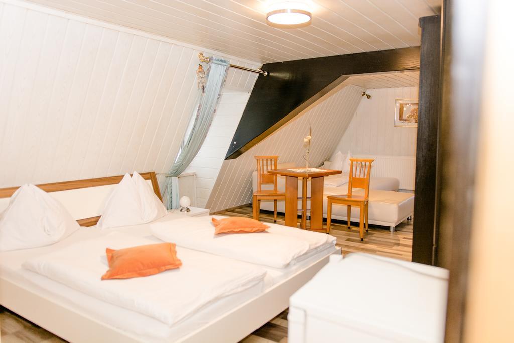 Fruehstueckspension Scharinger Hof Gilgenberg am Weilhart Extérieur photo
