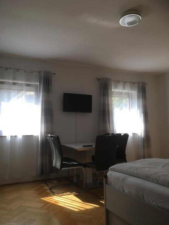 Fruehstueckspension Scharinger Hof Gilgenberg am Weilhart Extérieur photo